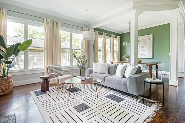 $6,500 | 1919 Bixby Street Southeast, Atlanta, GA 30317