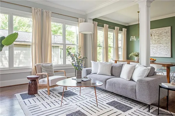 $7,500 | 1919 Bixby Street Southeast, Atlanta, GA 30317