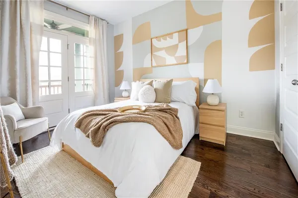 $7,500 | 1919 Bixby Street Southeast, Atlanta, GA 30317