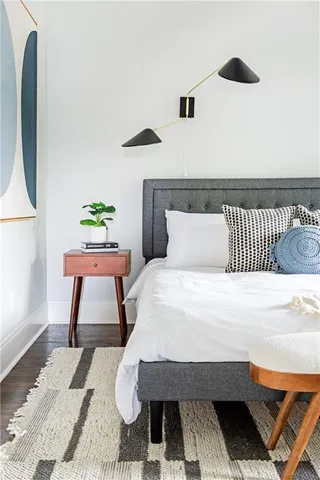 $6,500 | 1919 Bixby Street Southeast, Atlanta, GA 30317