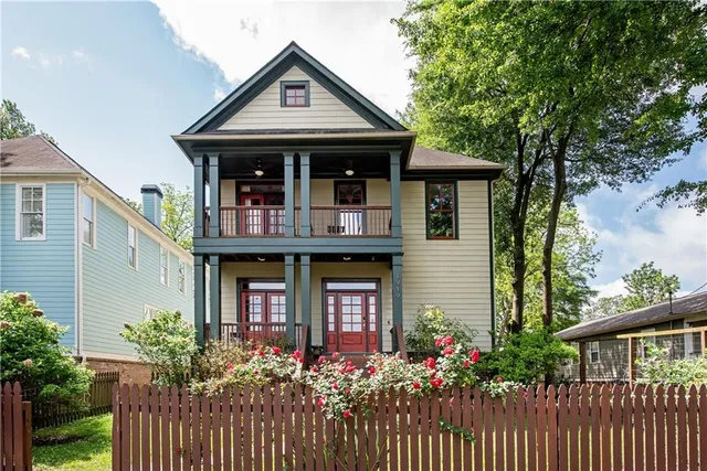 $6,500 | 1919 Bixby Street Southeast, Atlanta, GA 30317