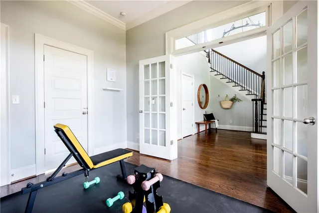 $6,500 | 1919 Bixby Street Southeast, Atlanta, GA 30317