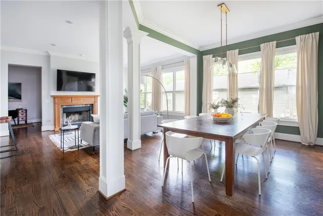 $6,500 | 1919 Bixby Street Southeast, Atlanta, GA 30317