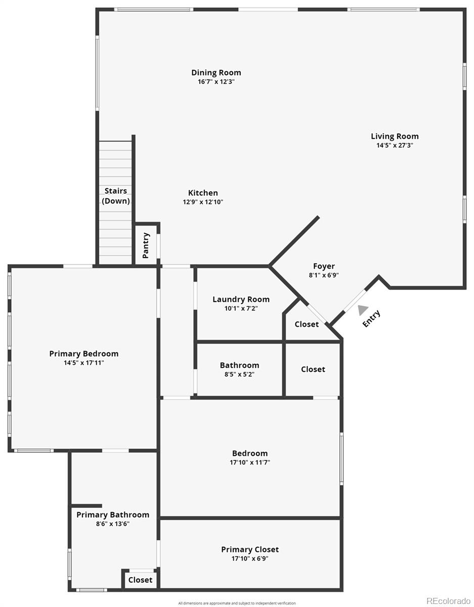 152 Bear Drive Golden, CO 80403 - Photo 37 of 40