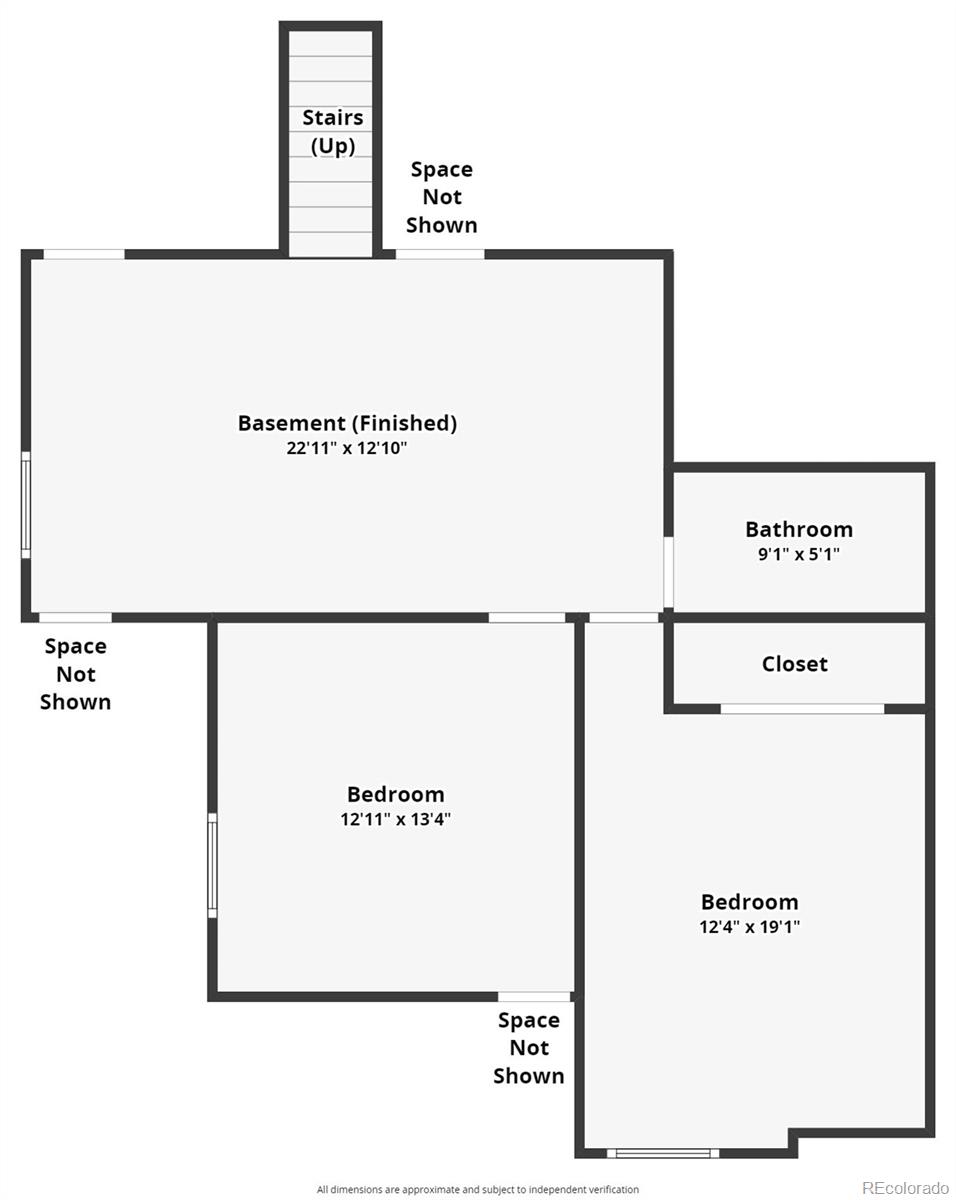 152 Bear Drive Golden, CO 80403 - Photo 38 of 40