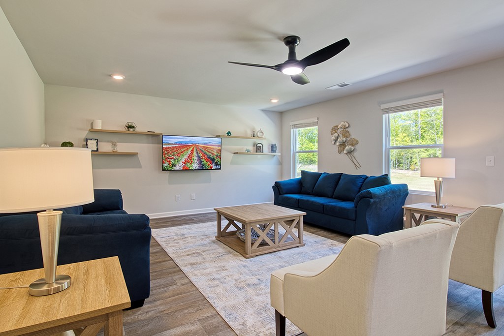 215 Green Pasture Road, Unit LOT #11 Fountain Inn, SC 29644 - Photo 11 of 12