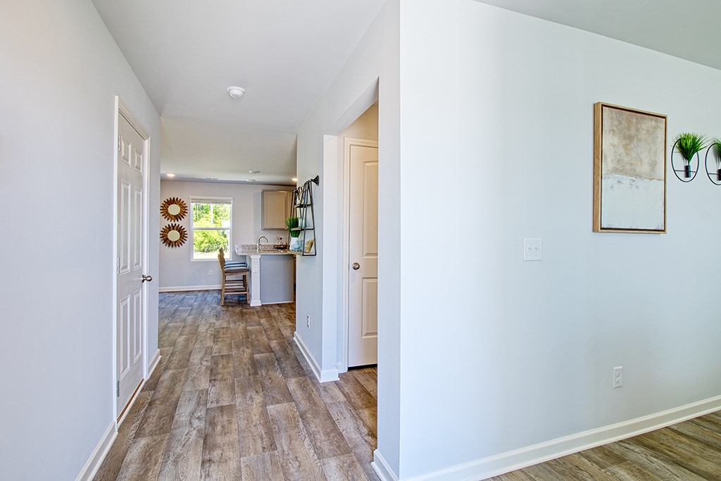 215 Green Pasture Road, Unit LOT #11 Fountain Inn, SC 29644 - Photo 12 of 12