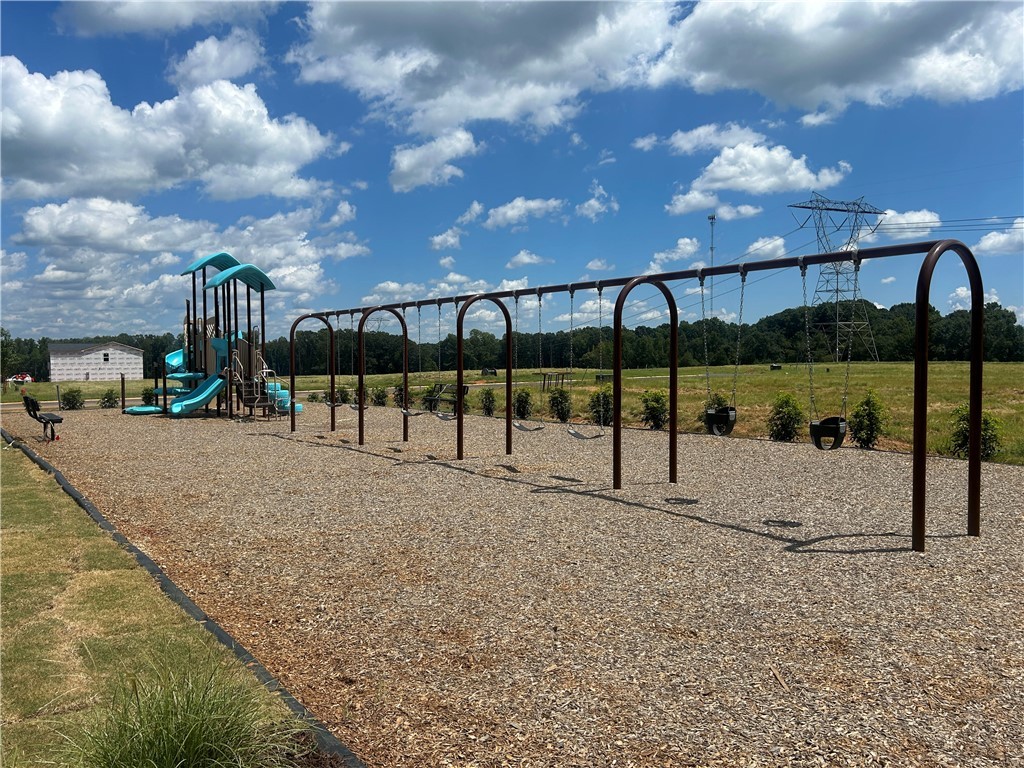 215 Green Pasture Road, Unit LOT #11 Fountain Inn, SC 29644 - Photo 4 of 12