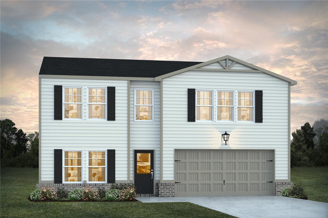 215 Green Pasture Road, Unit LOT #11 Fountain Inn, SC 29644 - Photo 6 of 12