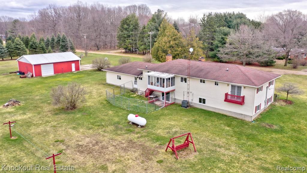 8464 Fallahay Road Millington, MI 48746 - Photo 59 of 60