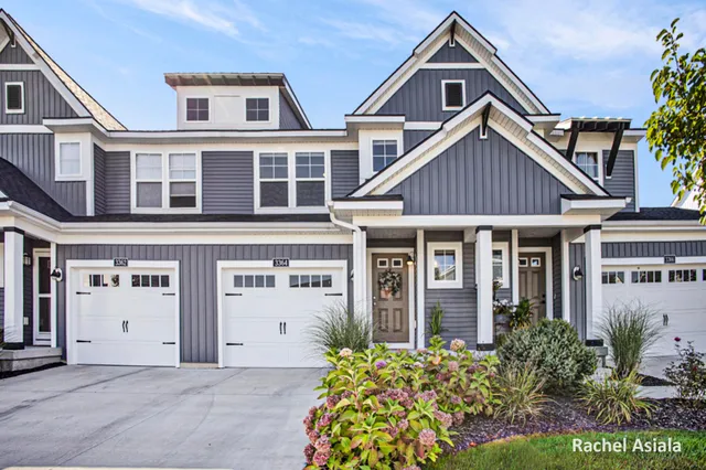 $309,900 | 3364 Windborne Lane, Unit 17, Jenison, MI 49428