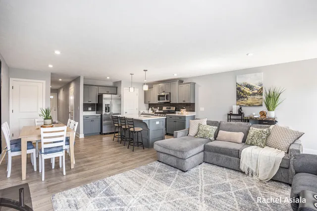 $309,900 | 3364 Windborne Lane, Unit 17, Jenison, MI 49428