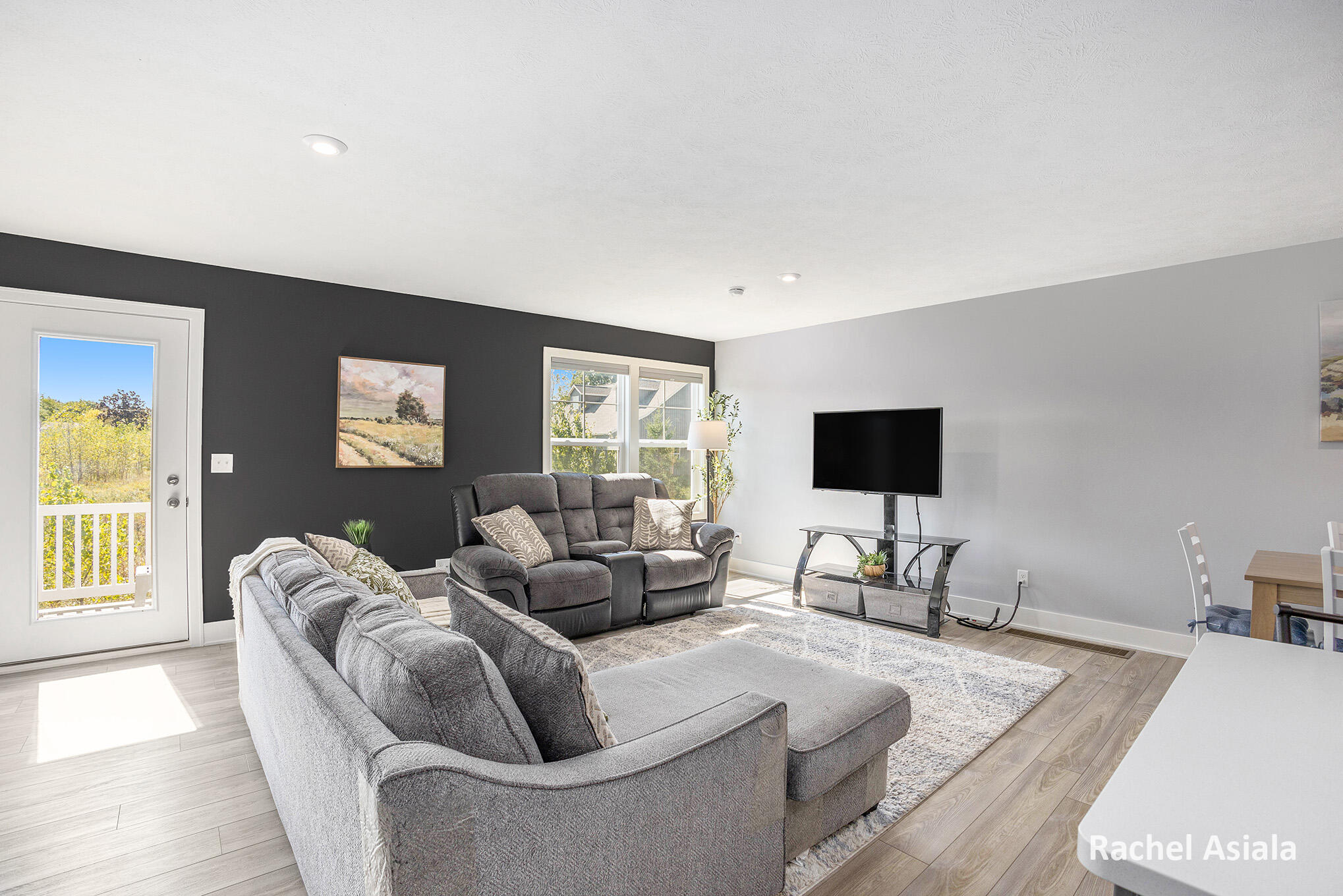 3364 Windborne Lane, Unit 17 Jenison, MI 49428 - Photo 12 of 43 Access to deck