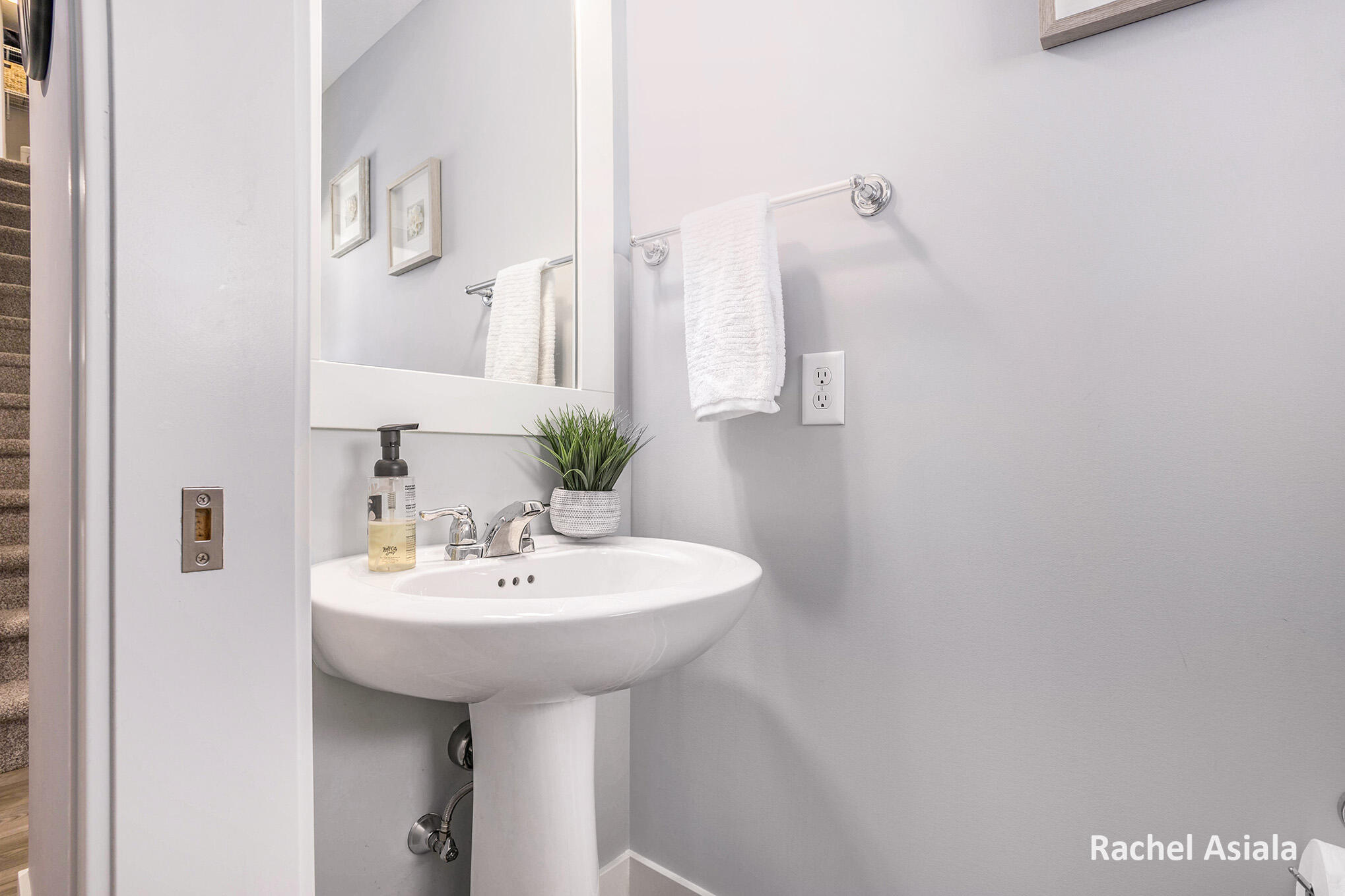 3364 Windborne Lane, Unit 17 Jenison, MI 49428 - Photo 16 of 43 Half Bath