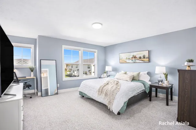 $309,900 | 3364 Windborne Lane, Unit 17, Jenison, MI 49428