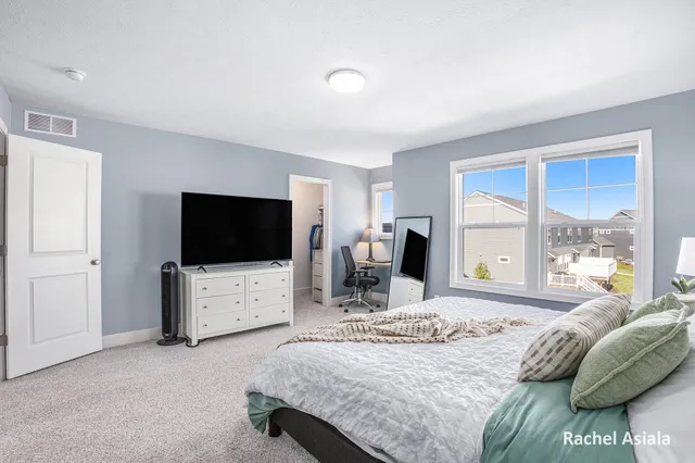 $309,900 | 3364 Windborne Lane, Unit 17, Jenison, MI 49428