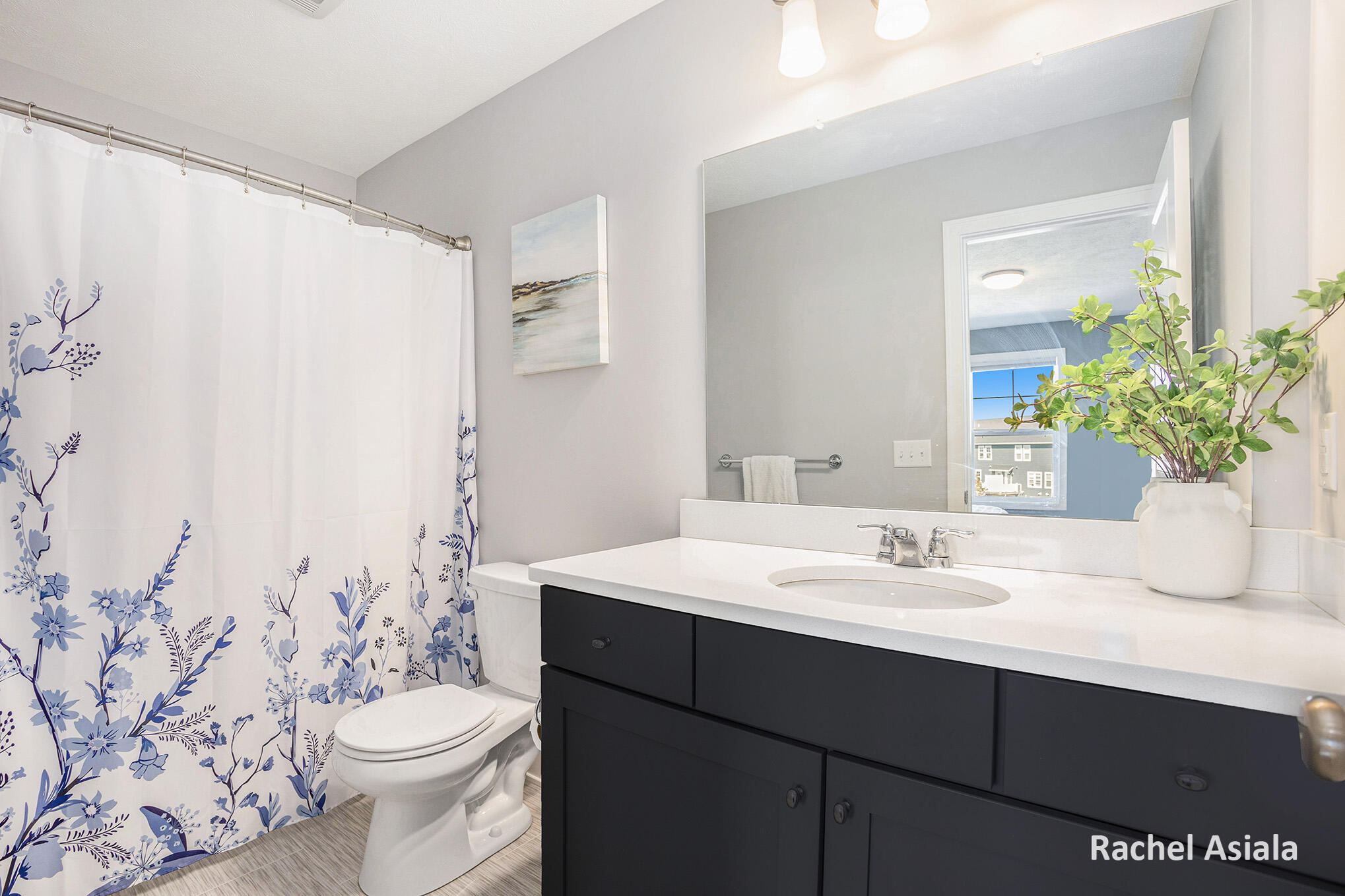 3364 Windborne Lane, Unit 17 Jenison, MI 49428 - Photo 20 of 43 Primary Bath