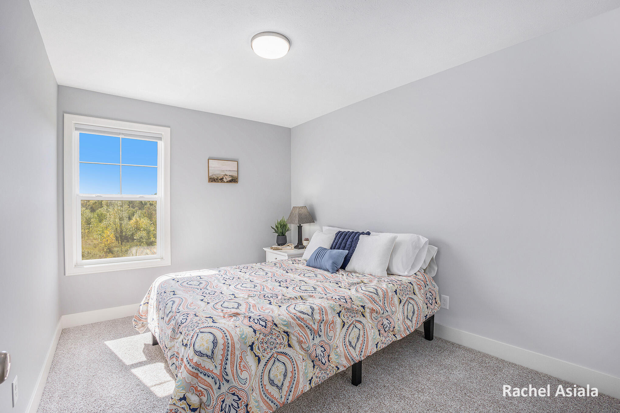 3364 Windborne Lane, Unit 17 Jenison, MI 49428 - Photo 21 of 43 Bedroom 2