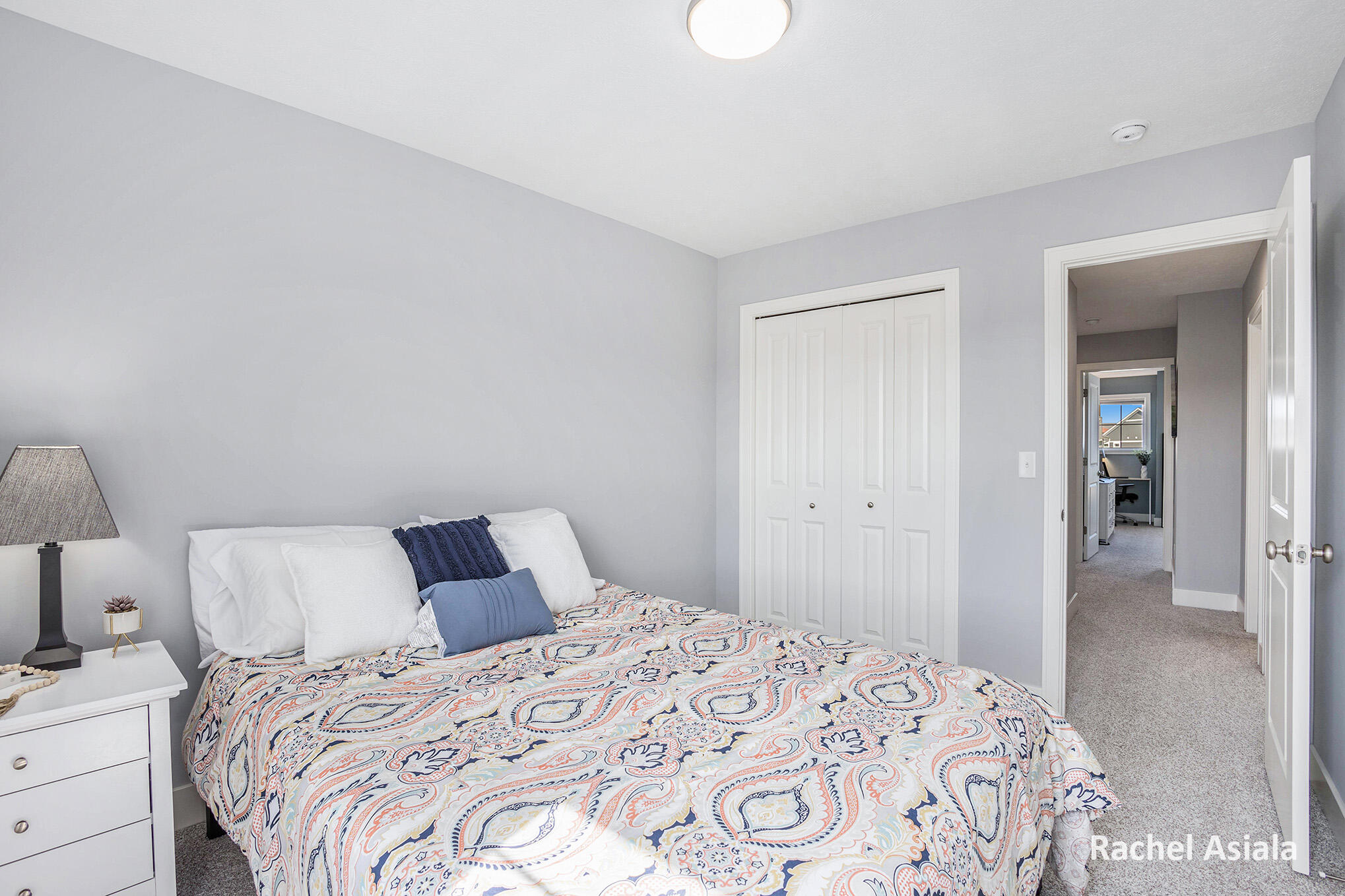 3364 Windborne Lane, Unit 17 Jenison, MI 49428 - Photo 22 of 43 Bedroom 2