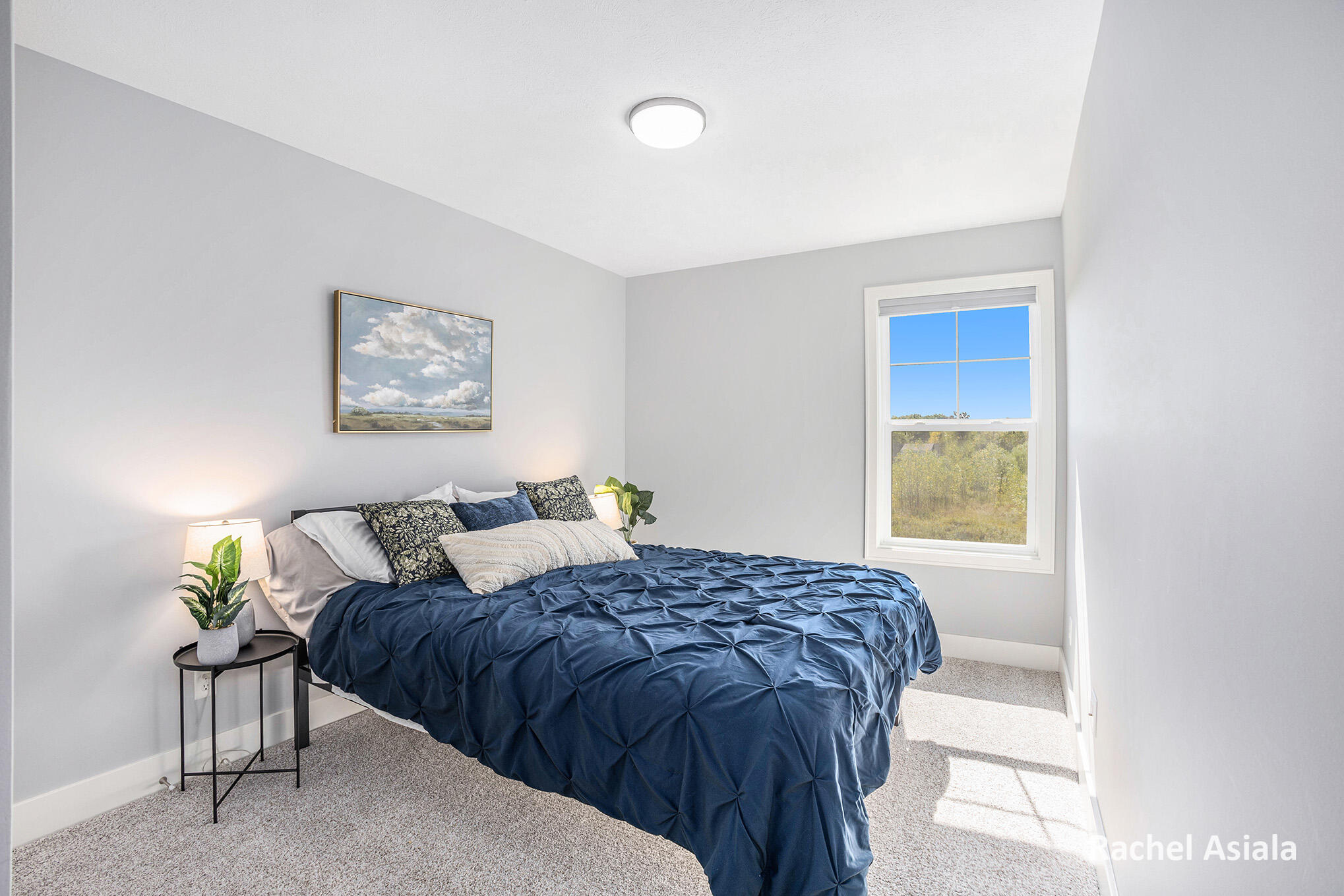 3364 Windborne Lane, Unit 17 Jenison, MI 49428 - Photo 24 of 43 Bedroom 3