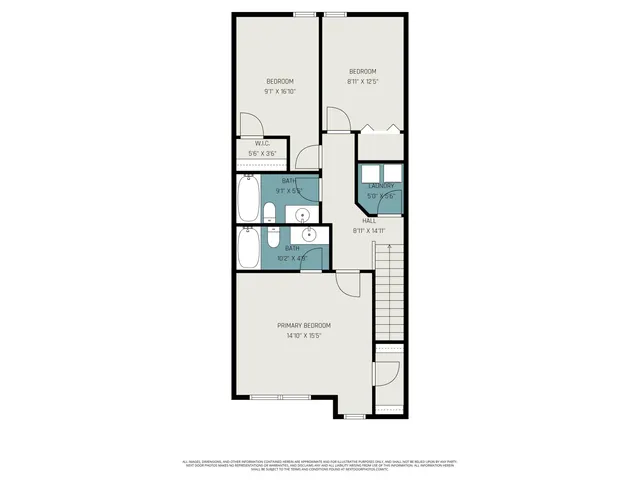 $309,900 | 3364 Windborne Lane, Unit 17, Jenison, MI 49428