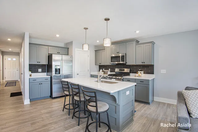 $309,900 | 3364 Windborne Lane, Unit 17, Jenison, MI 49428