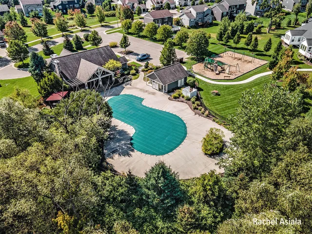 $309,900 | 3364 Windborne Lane, Unit 17, Jenison, MI 49428