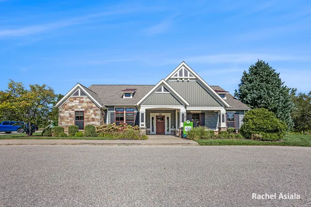 $309,900 | 3364 Windborne Lane, Unit 17, Jenison, MI 49428