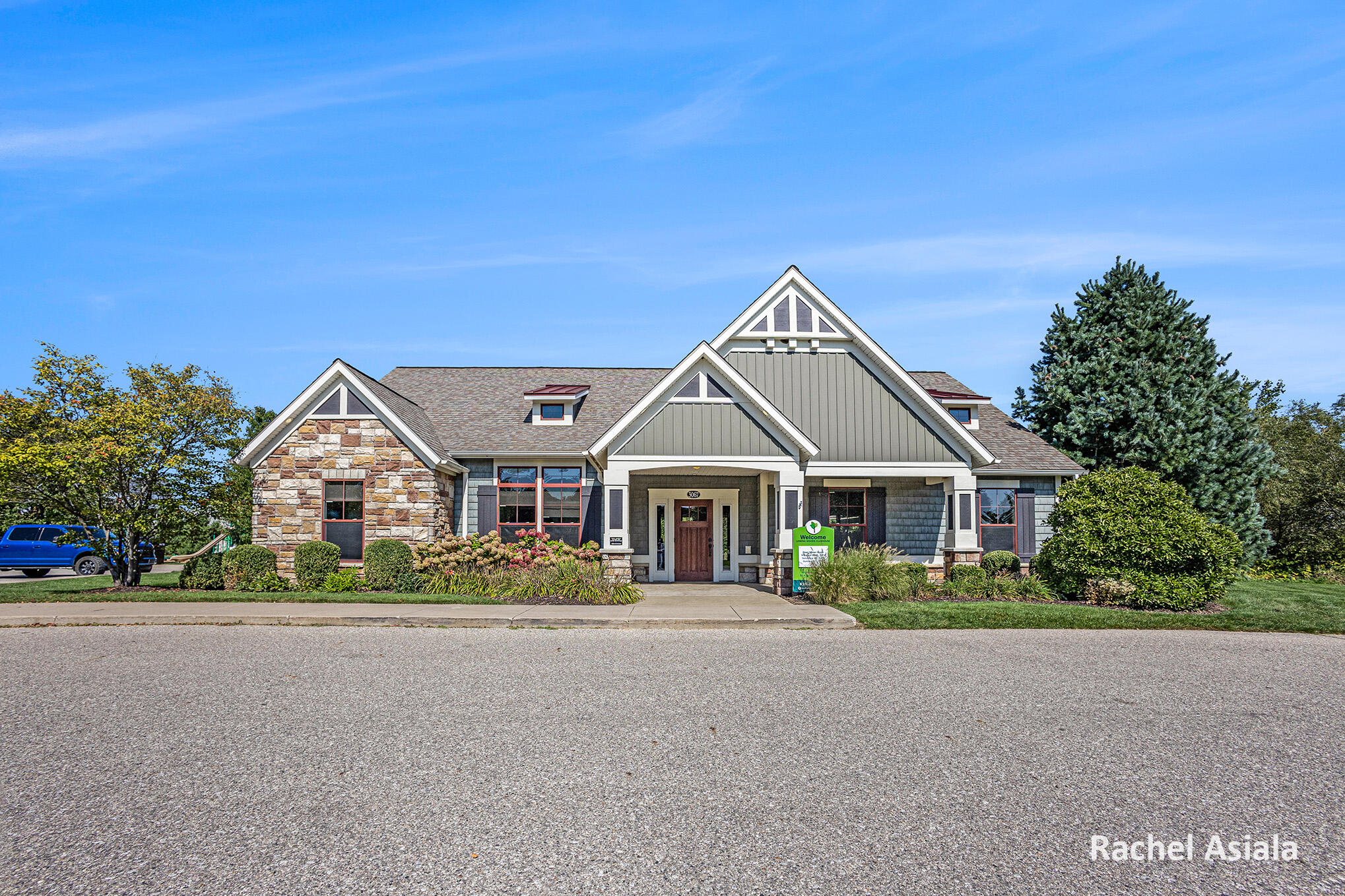 3364 Windborne Lane, Unit 17 Jenison, MI 49428 - Photo 32 of 43 Clubhouse