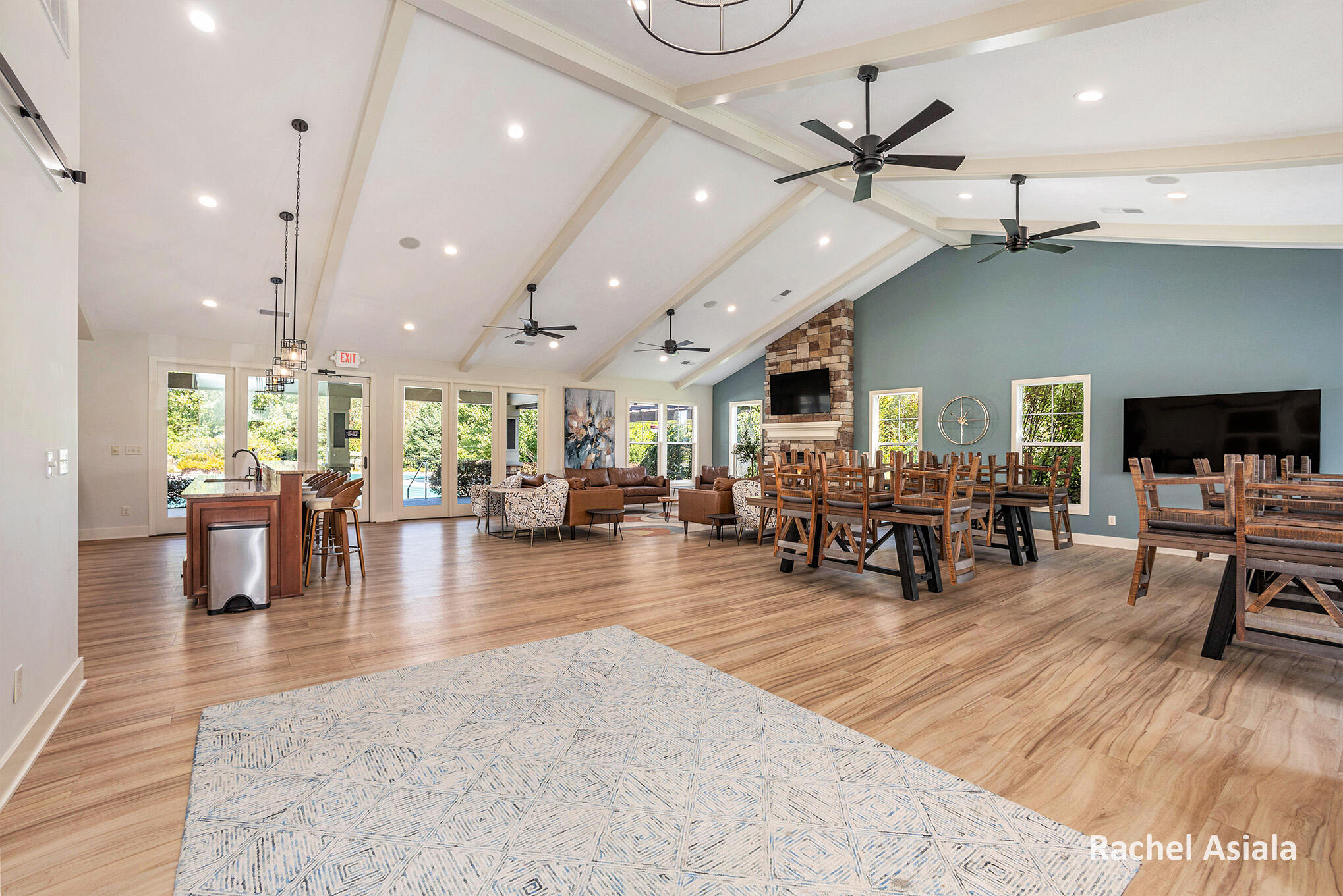 3364 Windborne Lane, Unit 17 Jenison, MI 49428 - Photo 33 of 43 Clubhouse