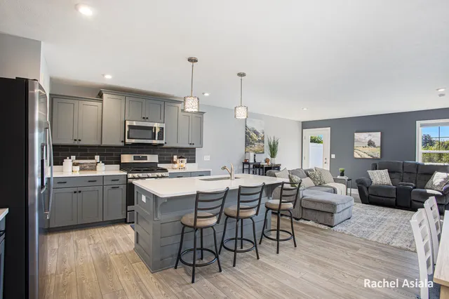 $309,900 | 3364 Windborne Lane, Unit 17, Jenison, MI 49428