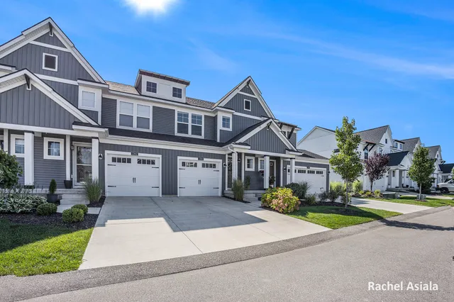 $309,900 | 3364 Windborne Lane, Unit 17, Jenison, MI 49428