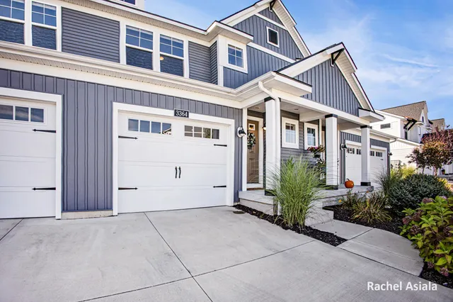 $309,900 | 3364 Windborne Lane, Unit 17, Jenison, MI 49428