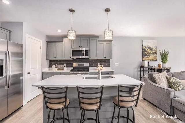 $309,900 | 3364 Windborne Lane, Unit 17, Jenison, MI 49428