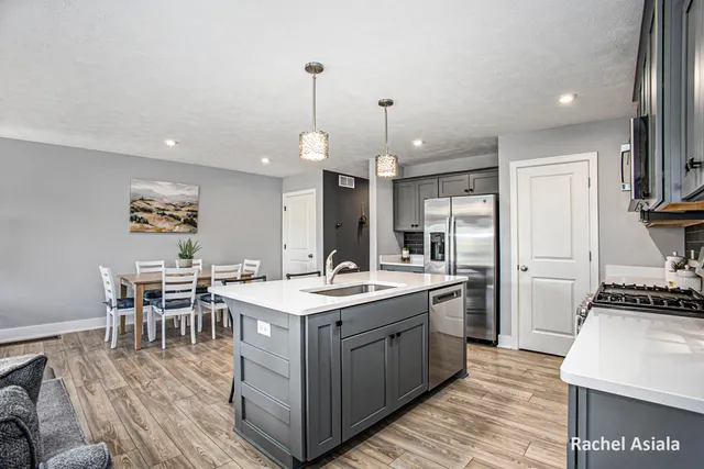 $309,900 | 3364 Windborne Lane, Unit 17, Jenison, MI 49428