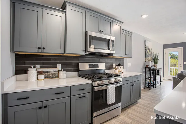 $309,900 | 3364 Windborne Lane, Unit 17, Jenison, MI 49428