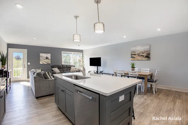 $309,900 | 3364 Windborne Lane, Unit 17, Jenison, MI 49428