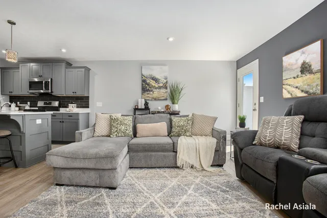 $309,900 | 3364 Windborne Lane, Unit 17, Jenison, MI 49428