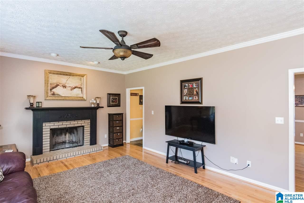 297 Milgray Lane Calera, AL 35040 - Photo 7 of 44