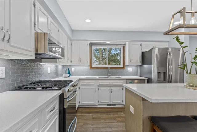 $459,900 | 4857 Alcyn Drive, Caledonia, WI 53402