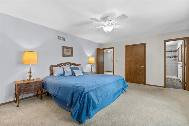 $459,900 | 4857 Alcyn Drive, Caledonia, WI 53402