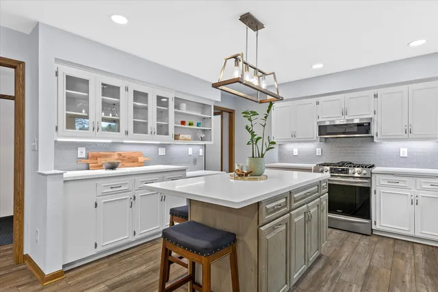 $459,900 | 4857 Alcyn Drive, Caledonia, WI 53402