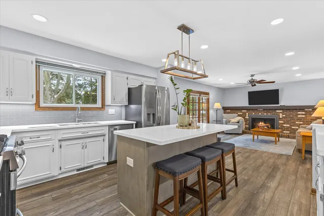 $459,900 | 4857 Alcyn Drive, Caledonia, WI 53402