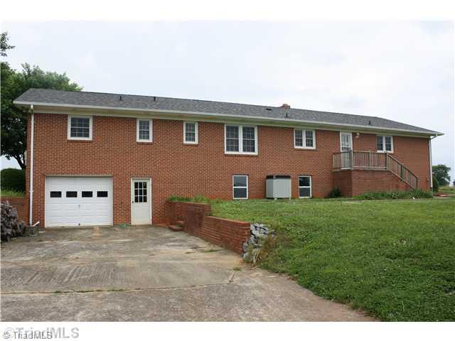 2113 Longtown Road Boonville, NC 27011 - Photo 3 of 3 Exterior Front.