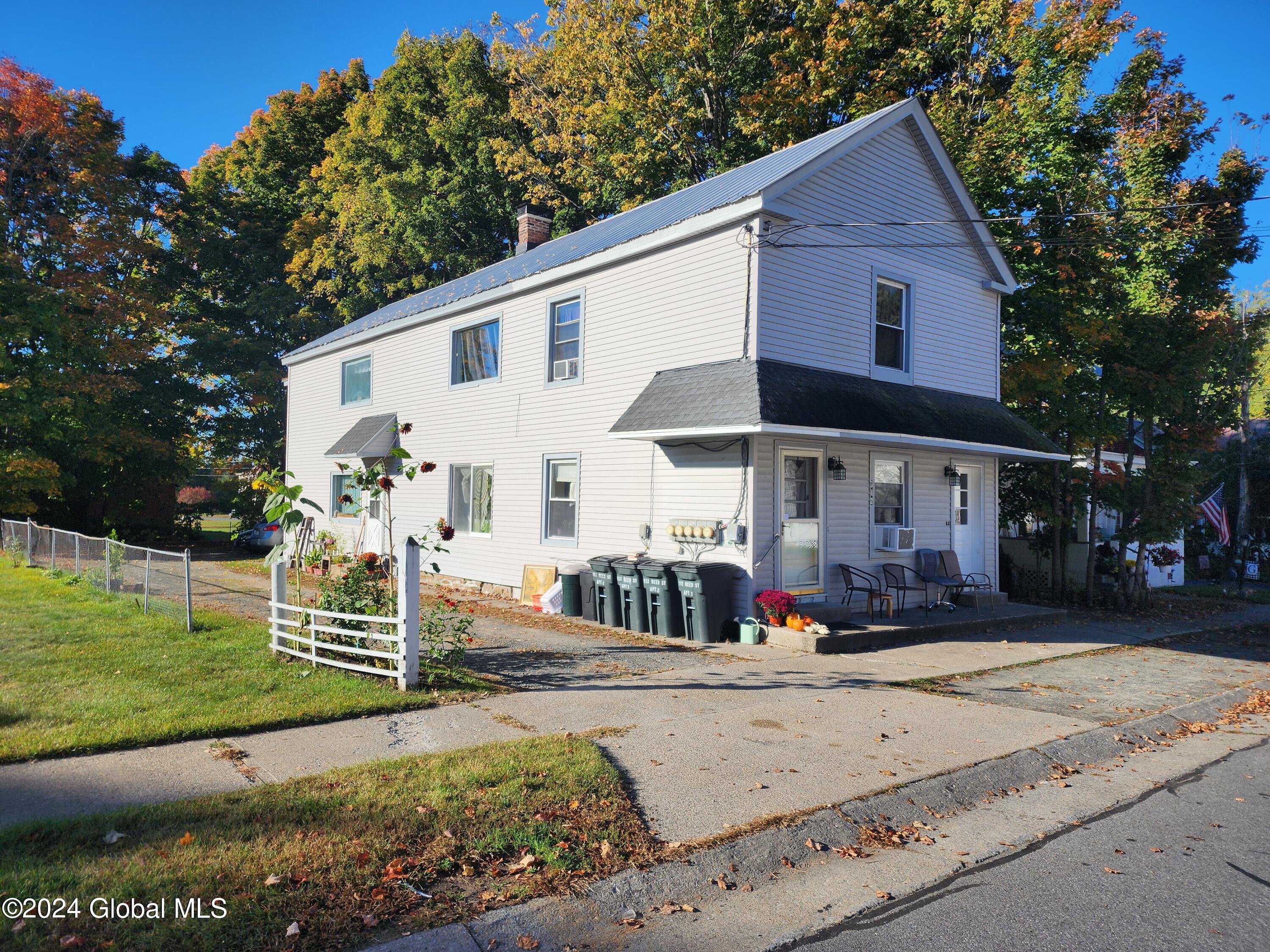 112 Reed Street Northville, NY 12134 - Photo 1 of 27 20241003_090804