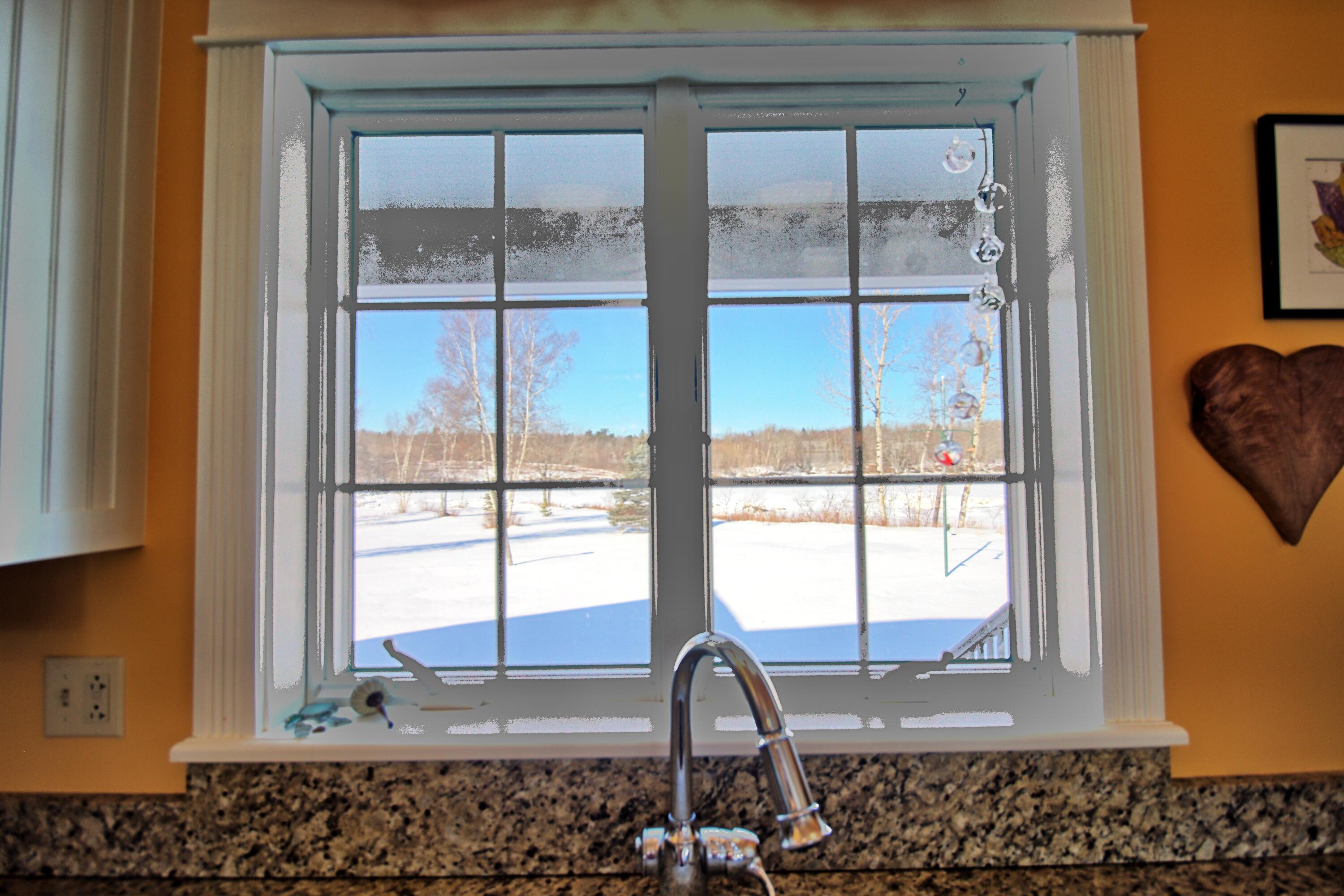 791 West Bay Road Gouldsboro, ME 04607 - Photo 22 of 66 kitchen window