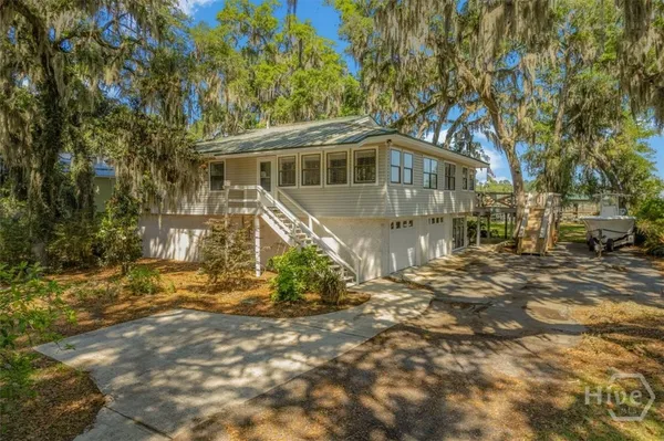 $975,000 | 1014 Sea Way Northeast, Townsend, GA 31331
