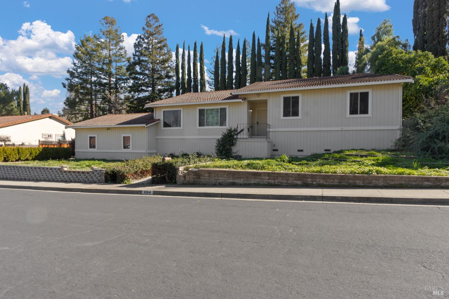 1084 Jamie Drive Concord, CA 94518 - Photo 30 of 34