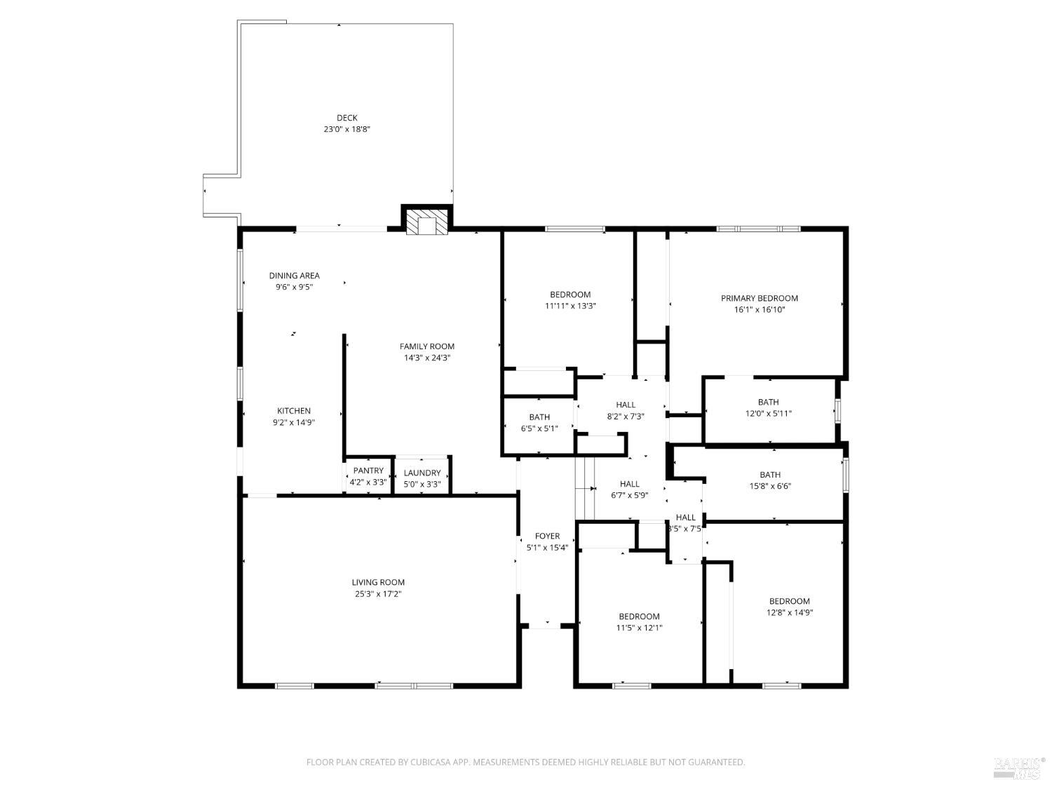 1084 Jamie Drive Concord, CA 94518 - Photo 34 of 34