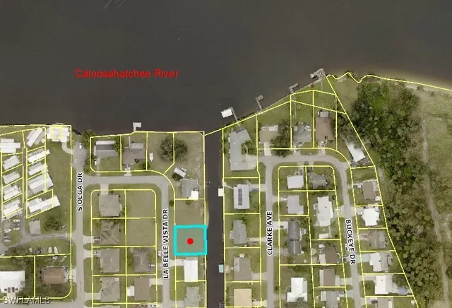 $149,900 | 1131 Labelle Vista Drive, Fort Myers, FL 33905